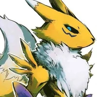 Renamon
