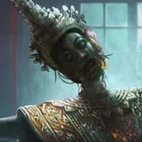 นางรำ