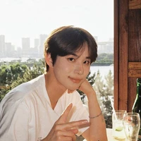(Zhong) Jungwoo