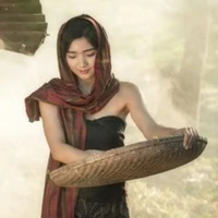 น้องเบญจมาศ(ตัวนาง)
