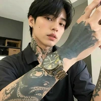 Park soo-jinn