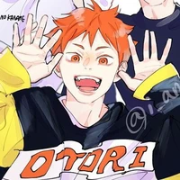 Hinata Shoyo
