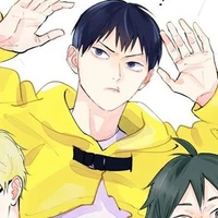 Kageyama Tobio