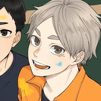 Sugawara Koushi