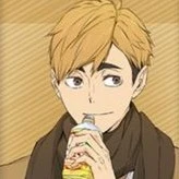 Miya Atsumu