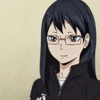 Kiyoko Shimizu