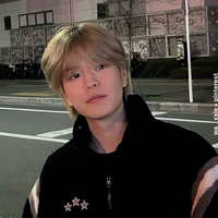 Seongmin Carl Edwards