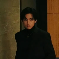 Kim Taehyung