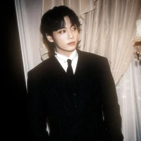 Jeon Jungkook