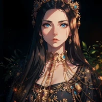 Rainha: Kirab S.
