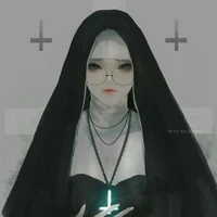 Madre superiora