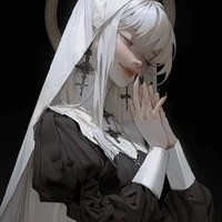Freira: Victoria