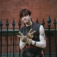 DAREz(kaka ny Ciara)