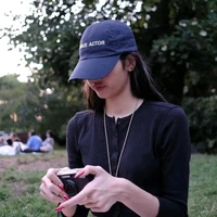 Ciara Calista