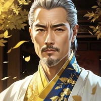 Darius Greythorne / Fl father/ King