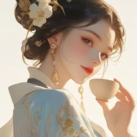 Serena Greythorne/ Fl Stepsister