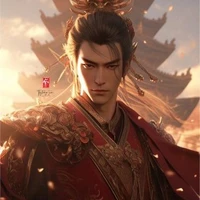 Rhaen Greythorne/ Fl stepbrother