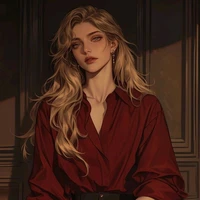 Caroline Willson (assistant )