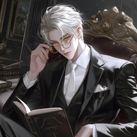 Theodore Whitlock (ML