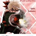 bakugou