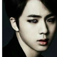 Kim Seok Jin