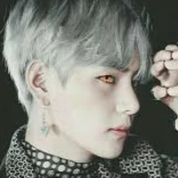 Kim Taehyung