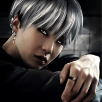 Min Yoongui