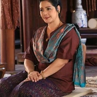 คุณ(ญ)จำปีแม่(พอ)