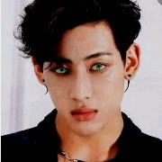 bambam (abang princess anak 1)