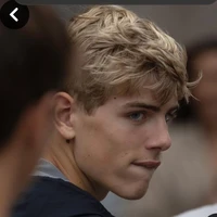 Aiden Warley