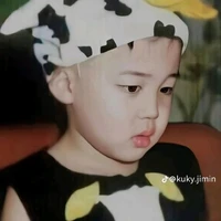 jimin pequeño