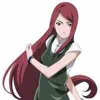Kushina