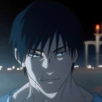 Toji