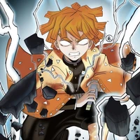 ZENITSU