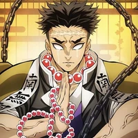 Gyomei