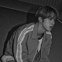 min seokjin