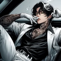 Terence Cross (A.D)