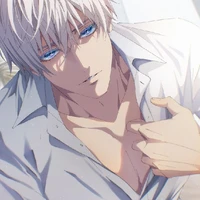 Satoru Gojo