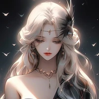 Selene (Diosa de la Muerte)