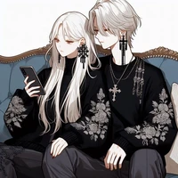 los hermanos Aldine