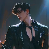 Ethan Vladimir D PD