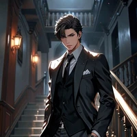 Dereck Vladimir E PD