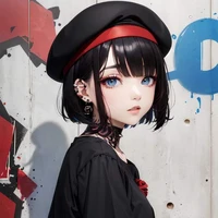 RAINE HEALOUS(FL BFF)