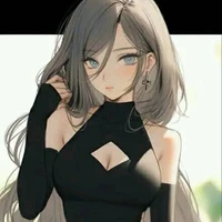 SCARLET JOHNSON (FL BFF)