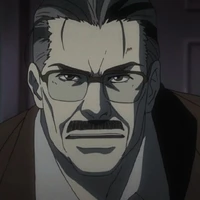 Chief Yagami