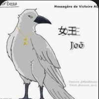 Mon corbeau