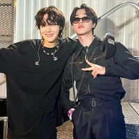 Hobi/Jimin