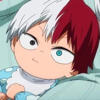 Todoroki Shoto