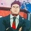 Todoroki Enji