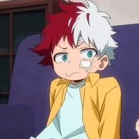 Todoroki Touya